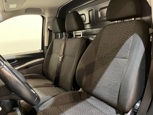 Mercedes-Benz VITO 116 CDI L1 RWD / Euro 6 / Airco / CarPlay / Camera / Cruise Control / 3-Zits – foto 8