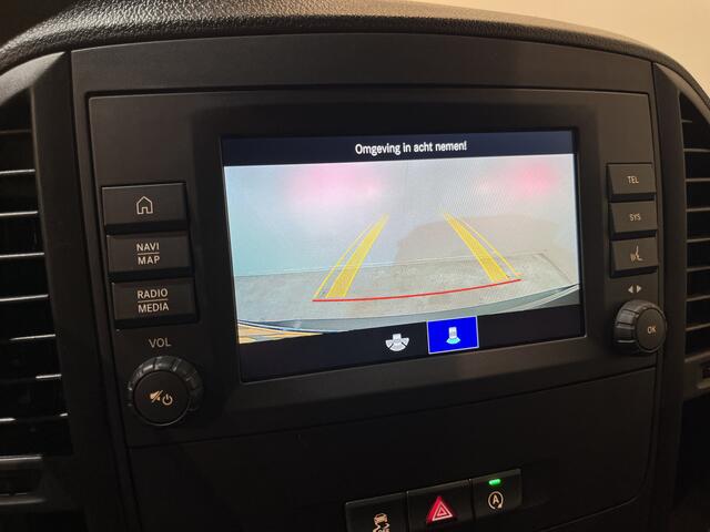 Mercedes-Benz VITO 116 CDI L1 RWD / Euro 6 / Airco / CarPlay / Camera / Cruise Control / 3-Zits – foto 10