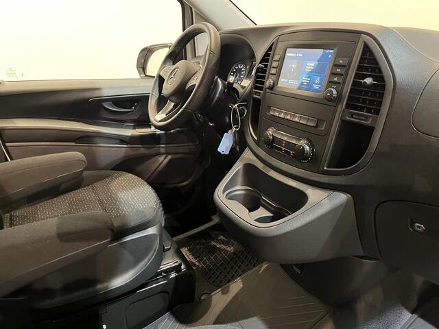 Mercedes-Benz VITO 116 CDI Lang RWD Automaat / Euro 6 / Airco / CarPlay / Camera / Cruise Control / Trekhaak / 3.800 KM !!! – foto 3