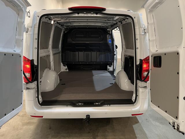 Mercedes-Benz VITO 116 CDI Lang RWD Automaat / Euro 6 / Airco / CarPlay / Camera / Cruise Control / Trekhaak / 3.800 KM !!! – foto 5