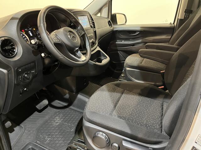 Mercedes-Benz VITO 116 CDI Lang RWD Automaat / Euro 6 / Airco / CarPlay / Camera / Cruise Control / Trekhaak / 3.800 KM !!! – foto 6