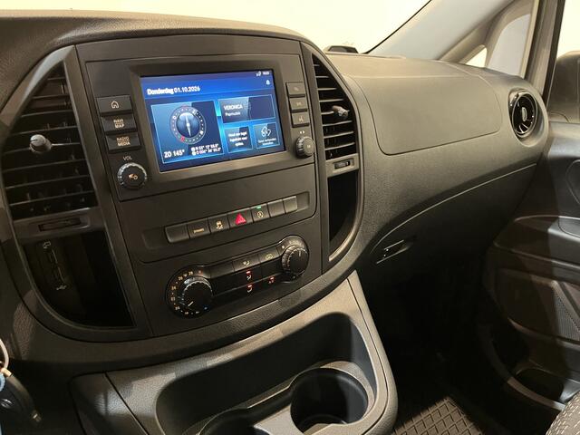 Mercedes-Benz VITO 116 CDI Lang RWD Automaat / Euro 6 / Airco / CarPlay / Camera / Cruise Control / Trekhaak / 3.800 KM !!! – foto 7