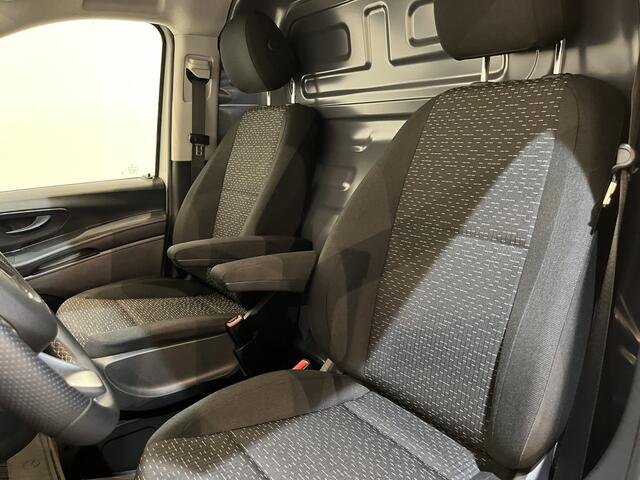 Mercedes-Benz VITO 116 CDI Lang RWD Automaat / Euro 6 / Airco / CarPlay / Camera / Cruise Control / Trekhaak / 3.800 KM !!! – foto 8