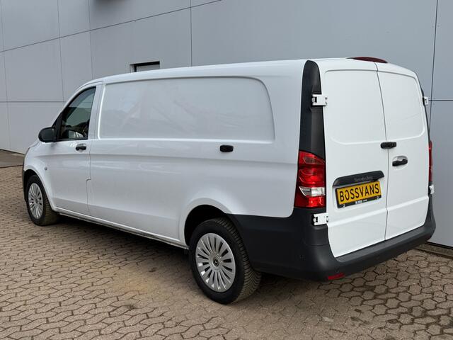 Mercedes-Benz VITO 116 1.9 CDI Automaat L3 XL Climate Control Cruise Control Camera Stoelverwarming Parkeersensoren voor achter – foto 2