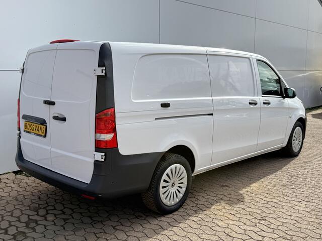 Mercedes-Benz VITO 116 1.9 CDI Automaat L3 XL Climate Control Cruise Control Camera Stoelverwarming Parkeersensoren voor achter – foto 3