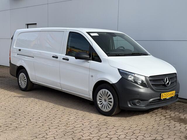 Mercedes-Benz VITO 116 1.9 CDI Automaat L3 XL Climate Control Cruise Control Camera Stoelverwarming Parkeersensoren voor achter – foto 4