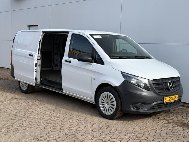 Mercedes-Benz VITO 116 1.9 CDI Automaat L3 XL Climate Control Cruise Control Camera Stoelverwarming Parkeersensoren voor achter – foto 5