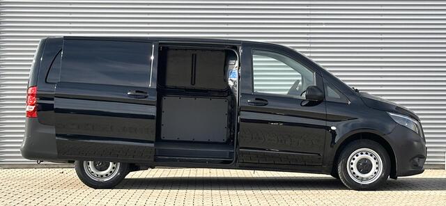 Mercedes-Benz VITO 114 CDI Lang MARGE btw vrij – foto 3