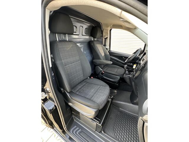 Mercedes-Benz VITO 114 CDI Lang MARGE btw vrij – foto 4