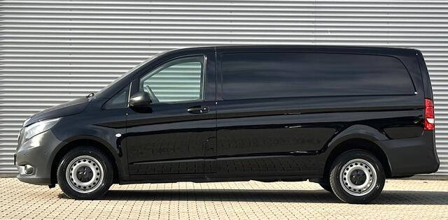 Mercedes-Benz VITO 114 CDI Lang MARGE btw vrij – foto 5