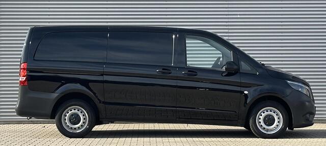 Mercedes-Benz VITO 114 CDI Lang MARGE btw vrij – foto 6