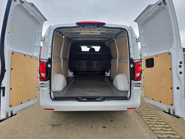 Mercedes-Benz VITO 116 CDI L3 H1 - 160 Pk - Euro 6 - Automaat - Navi - ParkeerCamera – foto 6