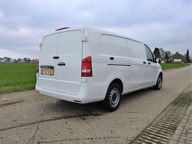 Mercedes-Benz VITO 116 CDI L3 H1 - 160 Pk - Euro 6 - Automaat - Navi - ParkeerCamera – foto 7