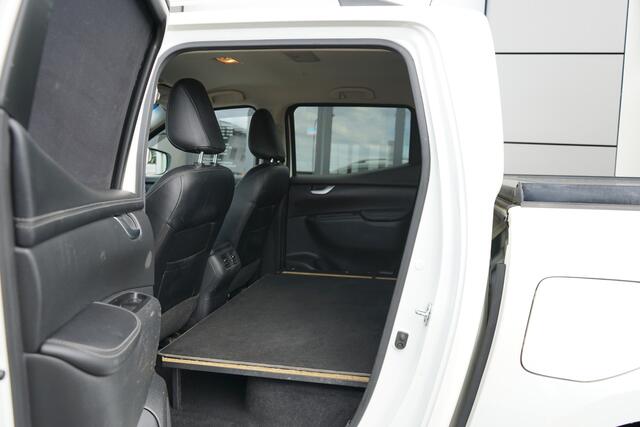 Mercedes-Benz X-Klasse 250 d 4-MATIC Power - Orgineel NL auto - - Grijs kenteken - Dealer onderhouden - 3.500 kg trekgewicht -