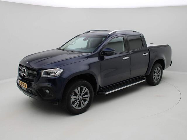 Mercedes-Benz X-Klasse 250 d 4-MATIC Pure