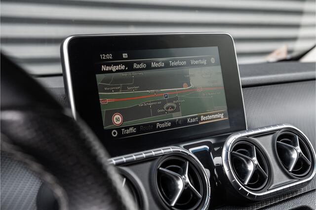 Mercedes-Benz X-Klasse 350 d 4-MATIC -Rollcover- Sperdiff- Winterpakket