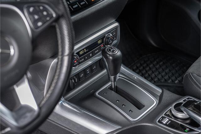 Mercedes-Benz X-Klasse 350 d 4-MATIC -Rollcover- Sperdiff- Winterpakket