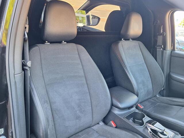 Mercedes-Benz X-Klasse 250 d 4-MATIC Progressive | 360° Camera | Trekhaak | LED verlichting | Elektrisch verstelbare stoelen incl. stoelverwarming | Smartphone intergratie | Treeplanken