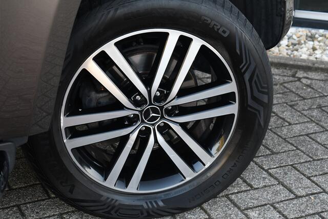 Mercedes-Benz X-Klasse 250 d 4MATIC Power Trekh 360-cam 19inch Leder