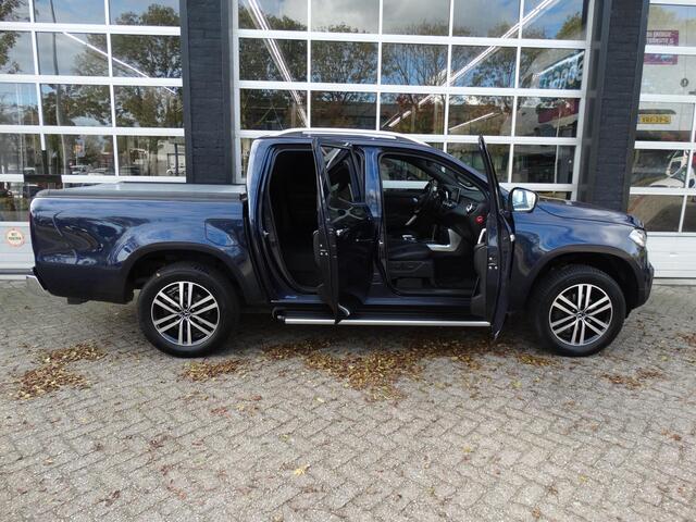Mercedes-Benz X-Klasse 250 d 4-MATIC Pure | 360 gr. camera | trekhaak voor 3500 kg AHW gewicht