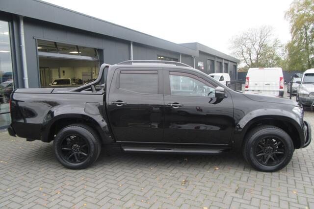 Mercedes-Benz X-Klasse 350 d 4-MATIC Power Edition, 360 Camera, Trekhaak