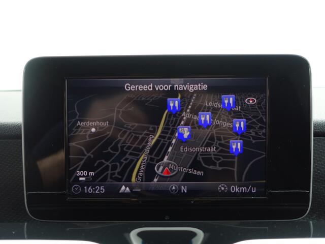 Mercedes-Benz X-Klasse 250 d 4-MATIC AMG Night Edition Aut- 360 Camera, Xenon Led, Hardtop, Stoelverwarming, Treeplanken, Clima, Cruise