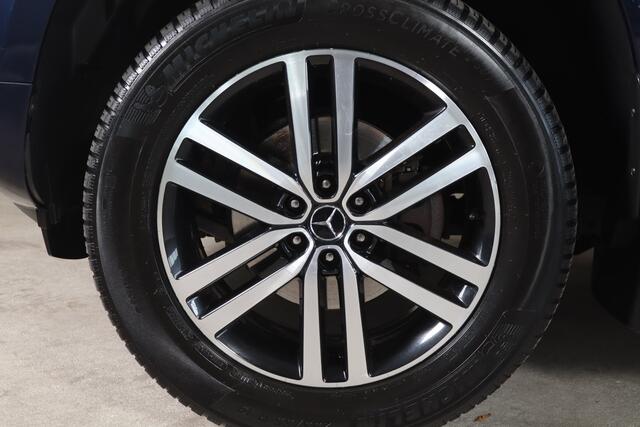 Mercedes-Benz X-Klasse 250 d 4-MATIC Power Vol Leder I Elek.Stoel I Trekhaak