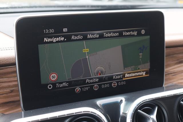 Mercedes-Benz X-Klasse 250 d 4-MATIC Power Vol Leder I Elek.Stoel I Trekhaak