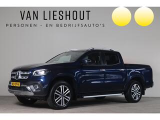 Mercedes-Benz X-Klasse