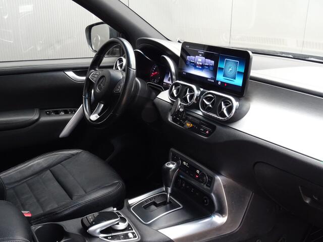 Mercedes-Benz X-Klasse 250 d 4-MATIC Progressive * 360 CAM * 19 INCH !!