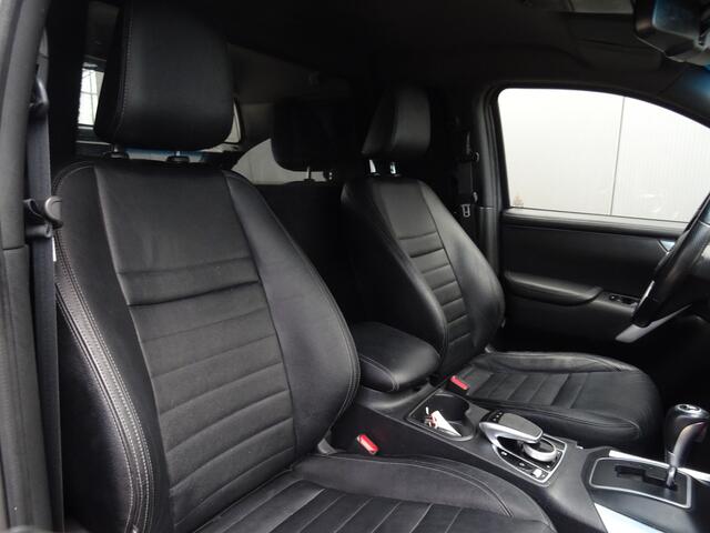 Mercedes-Benz X-Klasse 250 d 4-MATIC Progressive * 360 CAM * 19 INCH !!