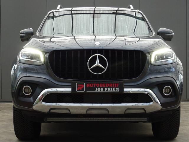 Mercedes-Benz X-Klasse 250 d 4-MATIC Progressive * 360 CAM * 19 INCH !!