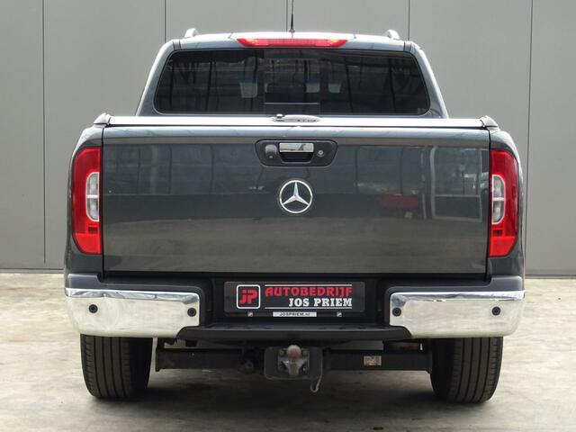 Mercedes-Benz X-Klasse 250 d 4-MATIC Progressive * 360 CAM * 19 INCH !!