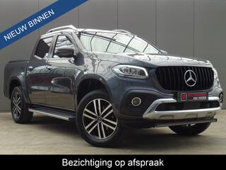 Mercedes-Benz X-Klasse