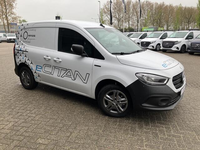 Mercedes-Benz eCitan L1 Pro 51 kWh | Automaat | Navigatie | Parkeercamera | Airconditioning | Cruise control | Nieuw uit voorraad l