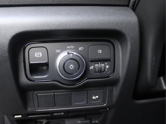 Mercedes-Benz eCitan 112 Base L2 51 kWh .