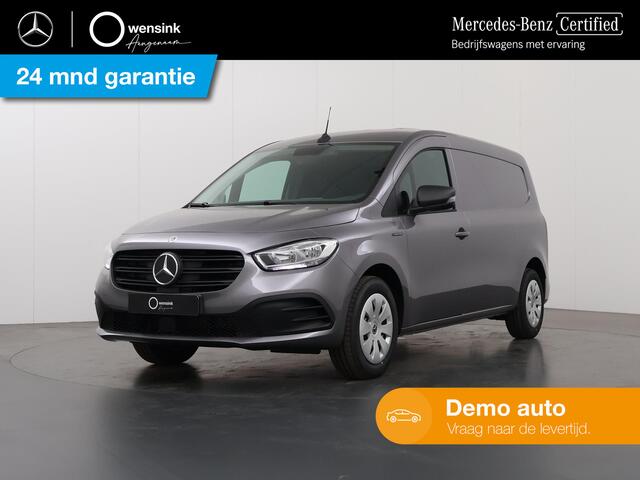 Mercedes-Benz eCitan L2 Pro 51 kWh