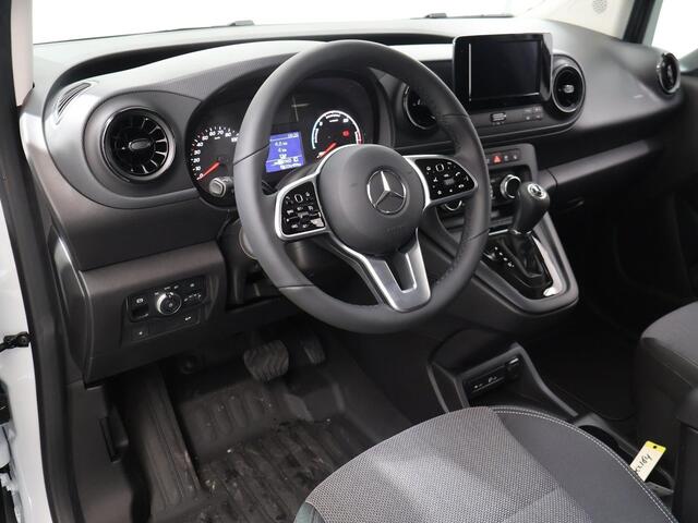 Mercedes-Benz eCitan GB 51kW L1 PRO | Achteruitrijcamera | Navigatie | Airco | Cruise Control |