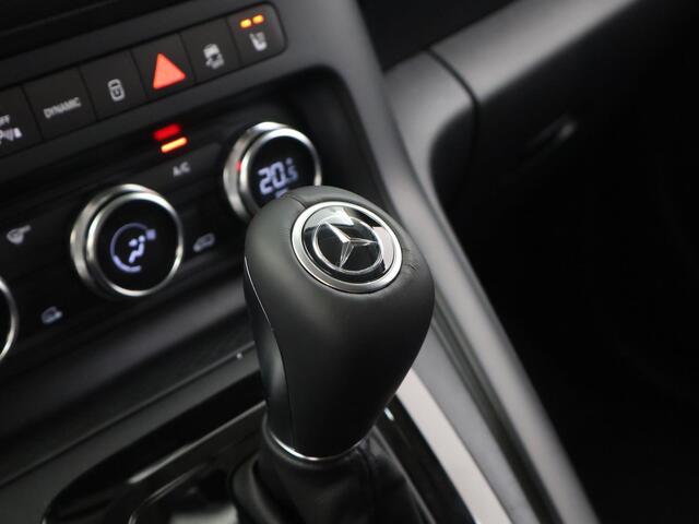 Mercedes-Benz eCitan GB 51kW L1 PRO | Achteruitrijcamera | Navigatie | Airco | Cruise Control |