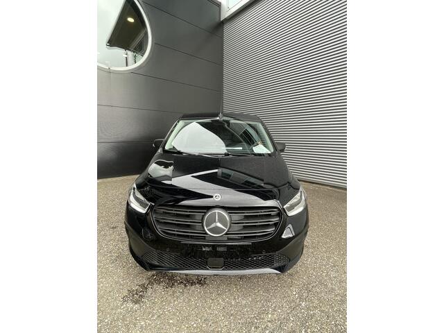 Mercedes-Benz eCitan L1 Pro 51 kWh Mercedes-Benz eCitan L1 Pro 45 kWh