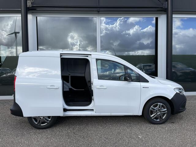 Mercedes-Benz eCitan L1 Pro 51 kWh Mercedes-Benz eCitan L1 Pro 45 kWh