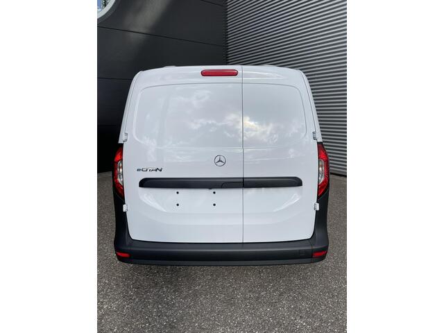 Mercedes-Benz eCitan L1 Pro 51 kWh Mercedes-Benz eCitan L1 Pro 45 kWh