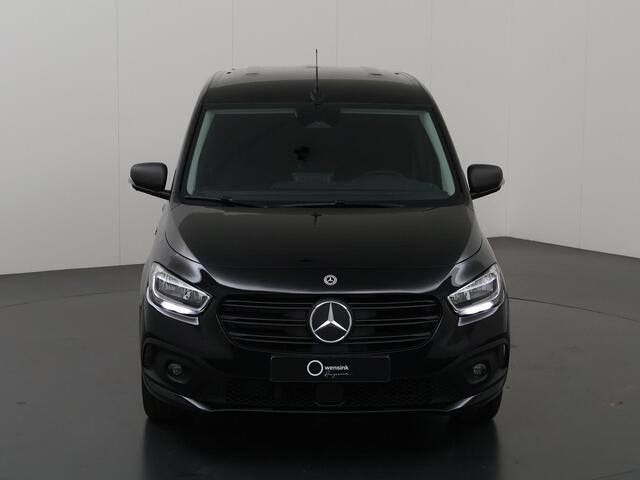 Mercedes-Benz eCitan 112 Pro L1 51 kWh | LICHTMETALEN VELGEN | AC/DC LADEN | TELEFOON DRAADLOOS OPLADEN