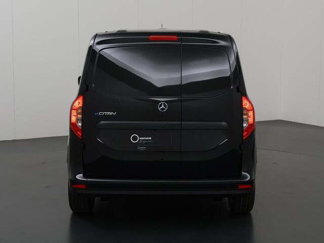 Mercedes-Benz eCitan 112 Pro L1 51 kWh | LICHTMETALEN VELGEN | AC/DC LADEN | TELEFOON DRAADLOOS OPLADEN