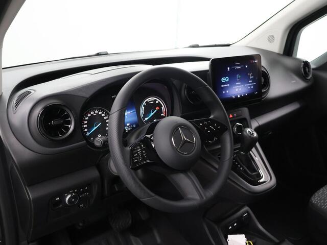 Mercedes-Benz eCitan 112 Pro L1 51 kWh | LICHTMETALEN VELGEN | AC/DC LADEN | TELEFOON DRAADLOOS OPLADEN
