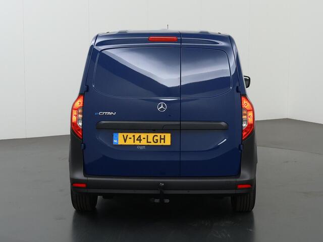 Mercedes-Benz eCitan 112 PRO L1 51 kWh | SNELLADER | Navigatie | Parkeercamera | Climate Control | Keyless Go |