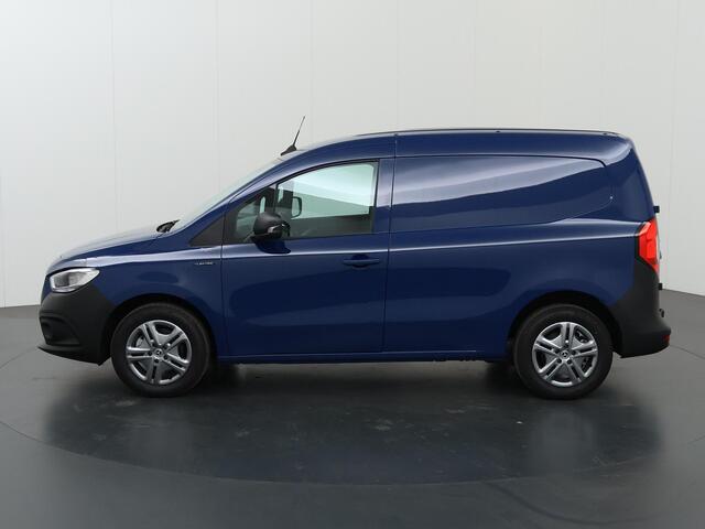 Mercedes-Benz eCitan 112 PRO L1 51 kWh | SNELLADER | Navigatie | Parkeercamera | Climate Control | Keyless Go |