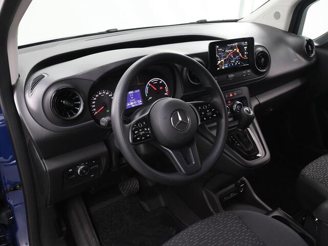 Mercedes-Benz eCitan 112 PRO L1 51 kWh | SNELLADER | Navigatie | Parkeercamera | Climate Control | Keyless Go |
