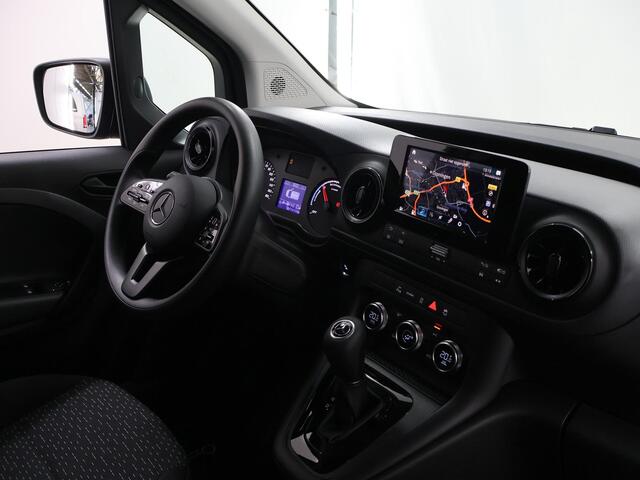 Mercedes-Benz eCitan 112 PRO L1 51 kWh | SNELLADER | Navigatie | Parkeercamera | Climate Control | Keyless Go |