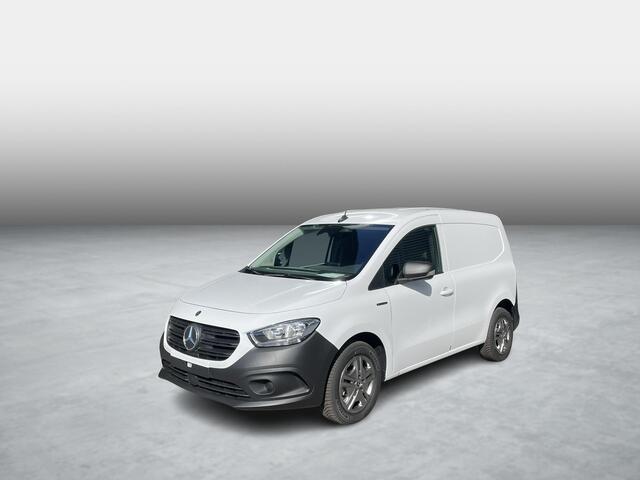 Mercedes-Benz eCitan L1 Pro 51 kWh